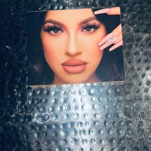 Murillo Twins Eyeshadow Palette